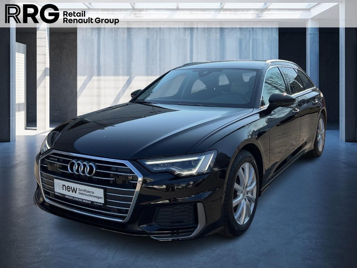 Audi - A6