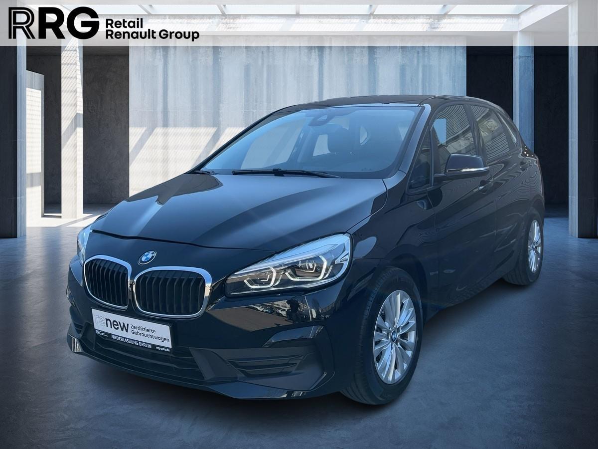 BMW - 218 Active Tourer