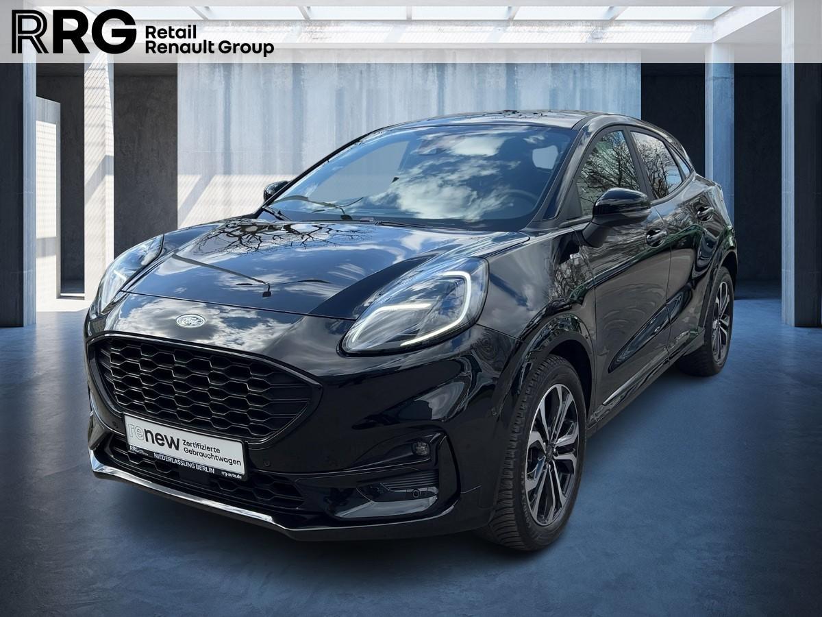 Ford - Puma
