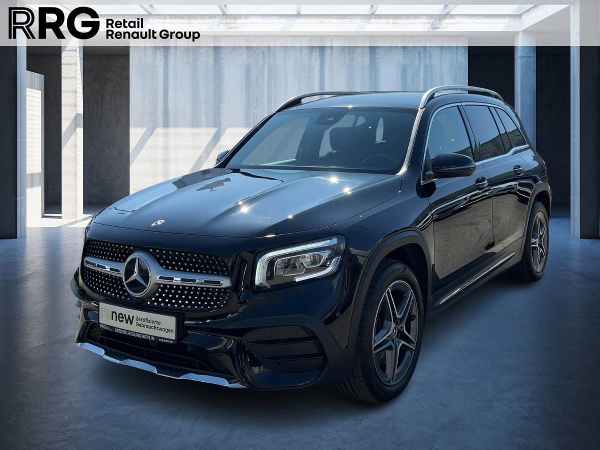 Mercedes-Benz - GLB 250