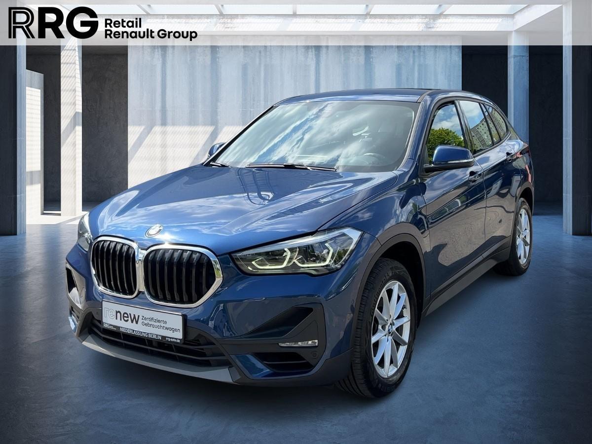 BMW - X1