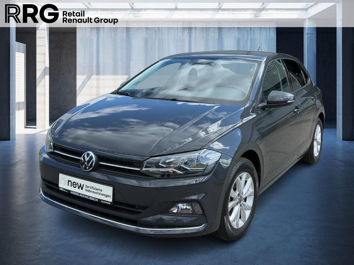 VW - Polo