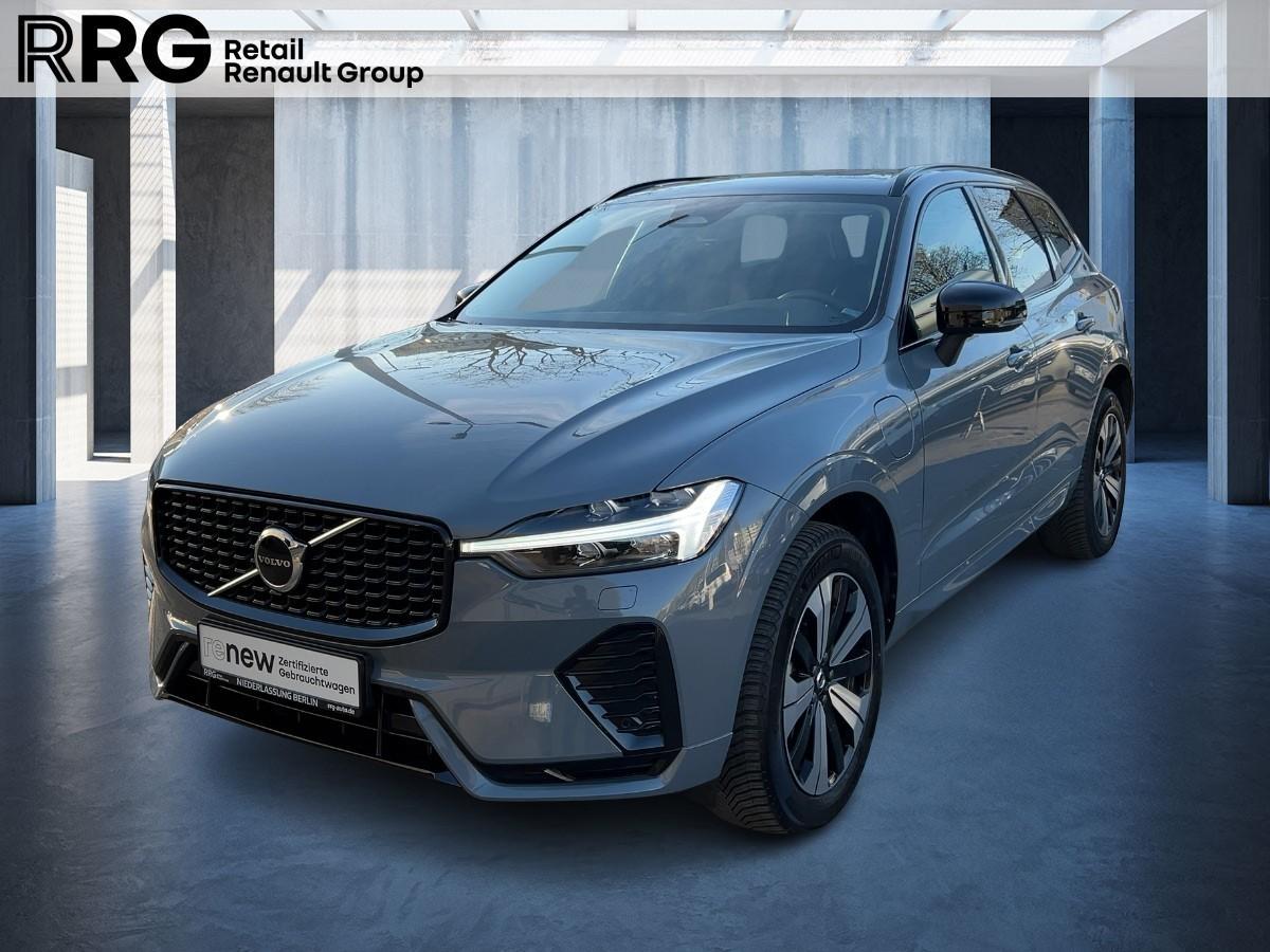 Volvo - XC 60