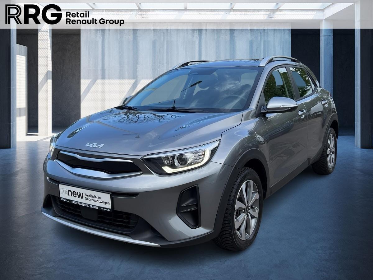 Kia - Stonic