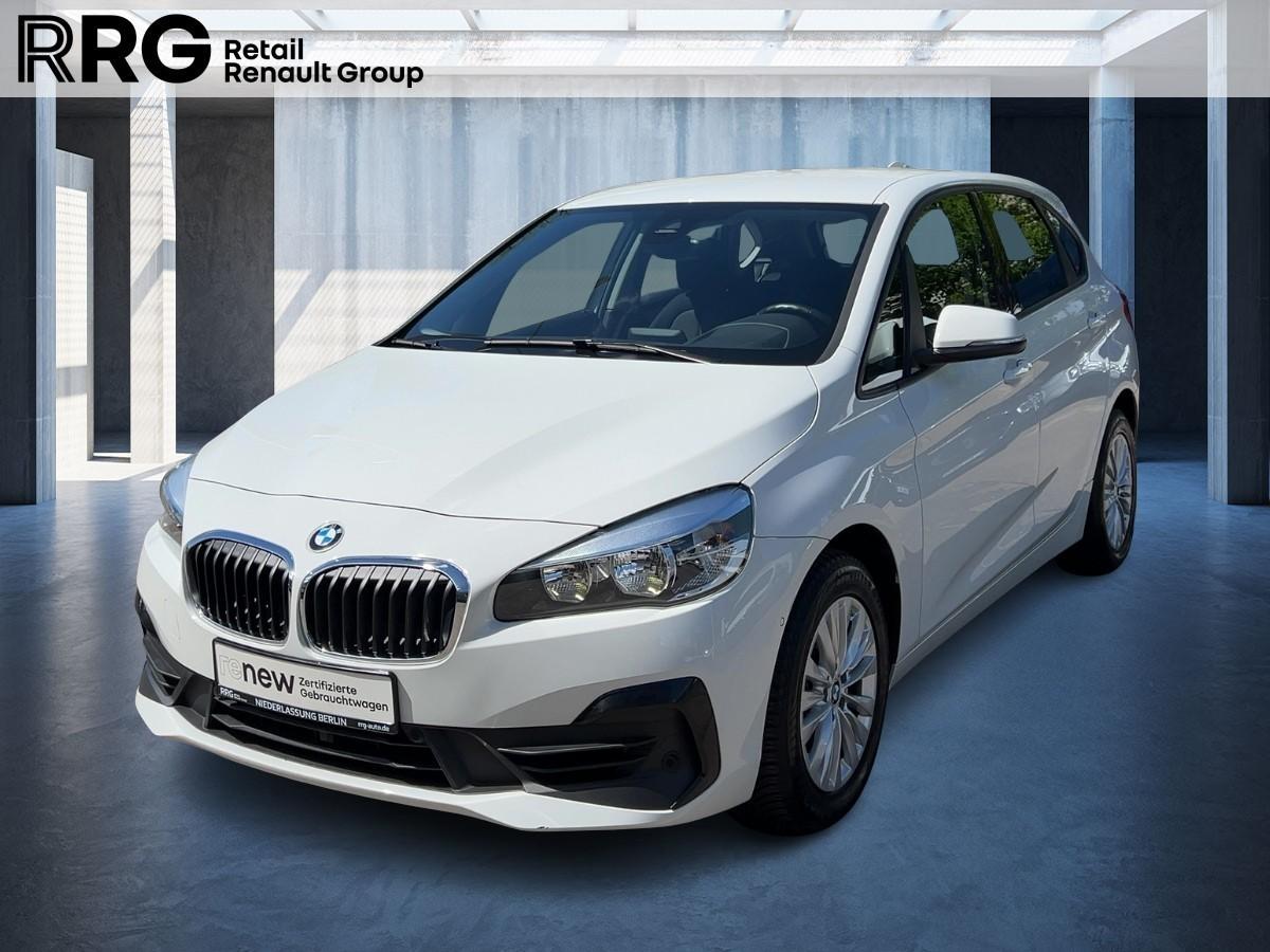 BMW - 218