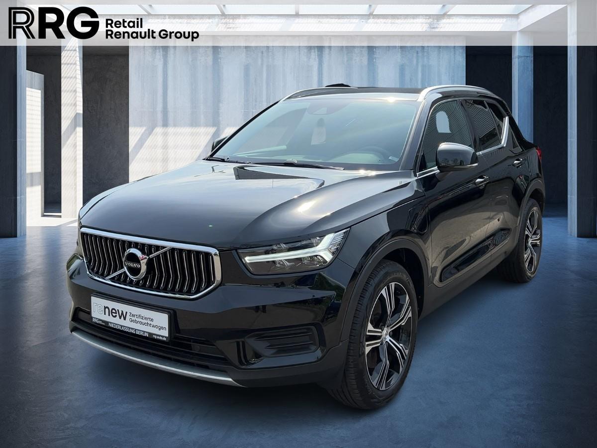 Volvo - XC40