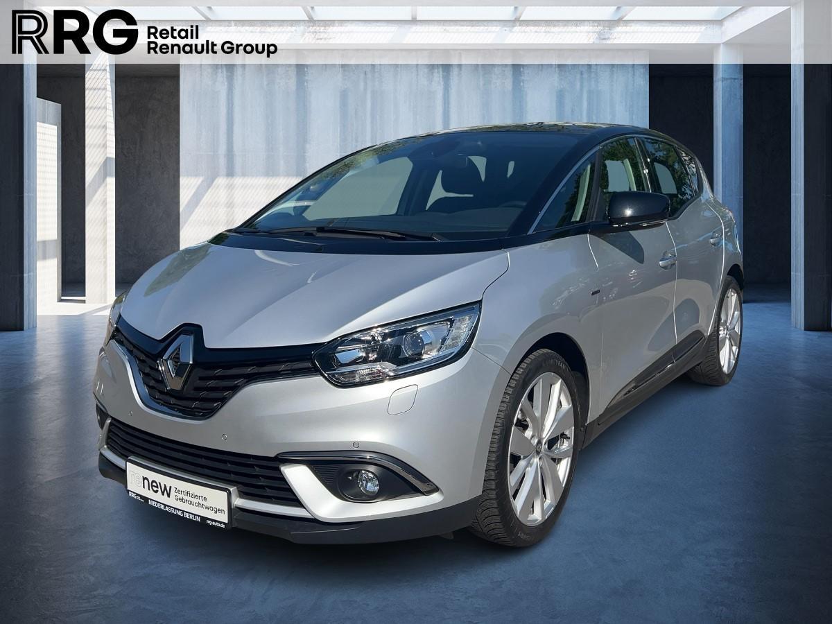 Renault - Scenic