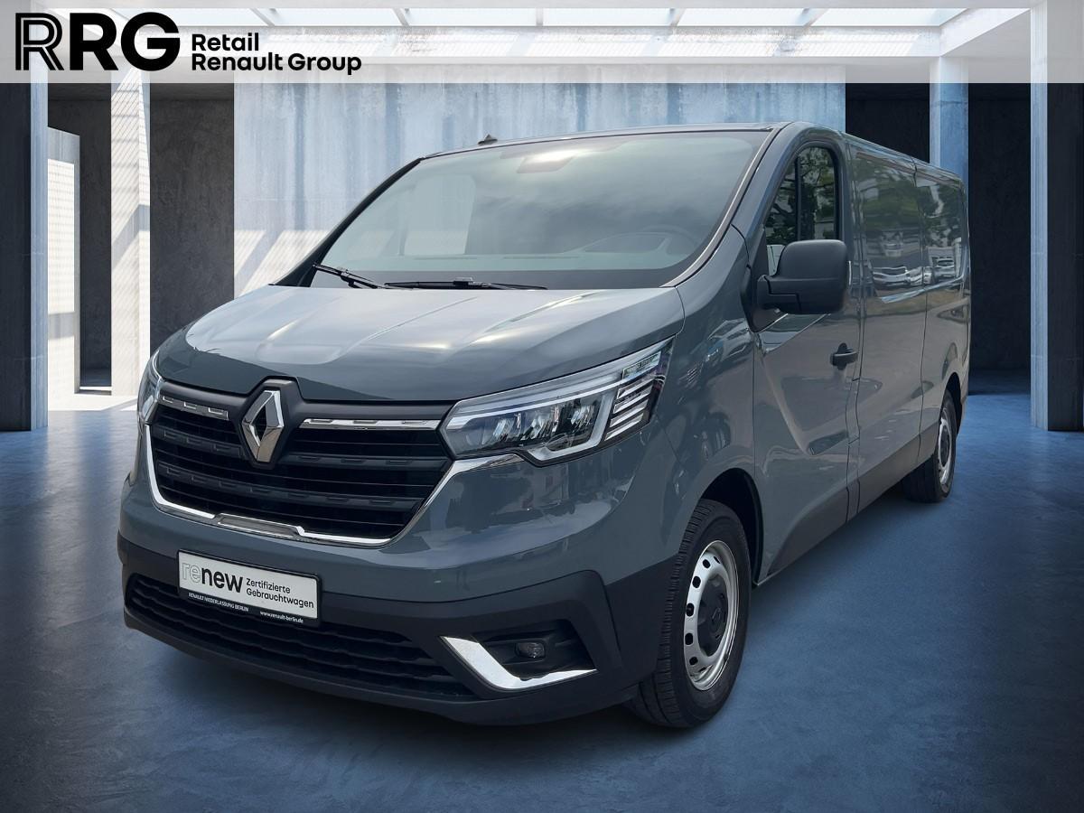 Renault - Trafic