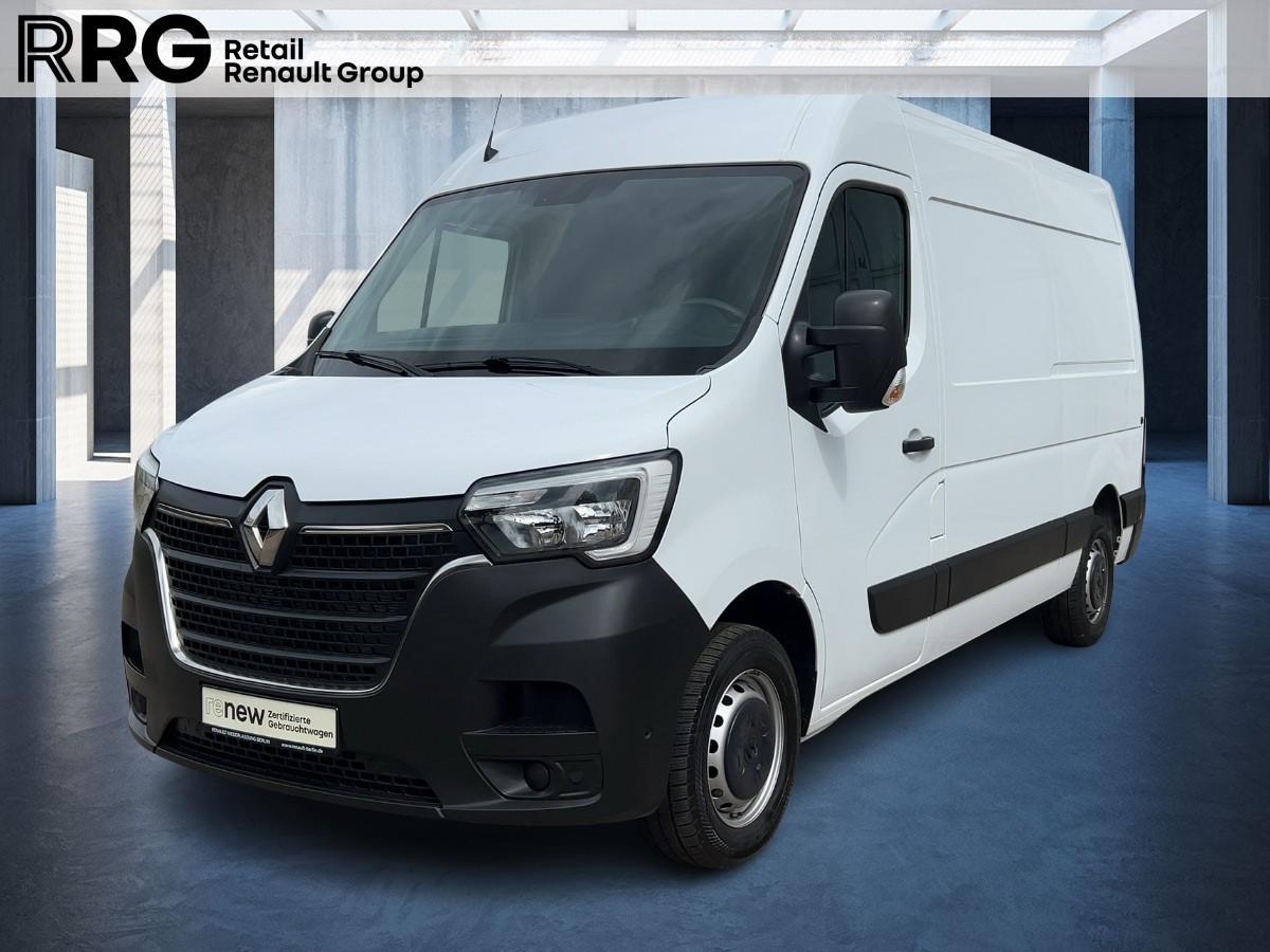 Renault - Master