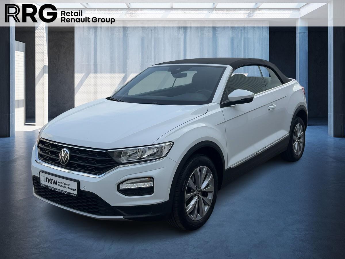 VW - T-Roc