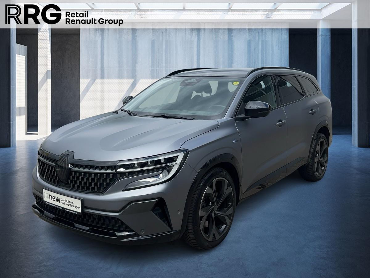 Renault - Espace