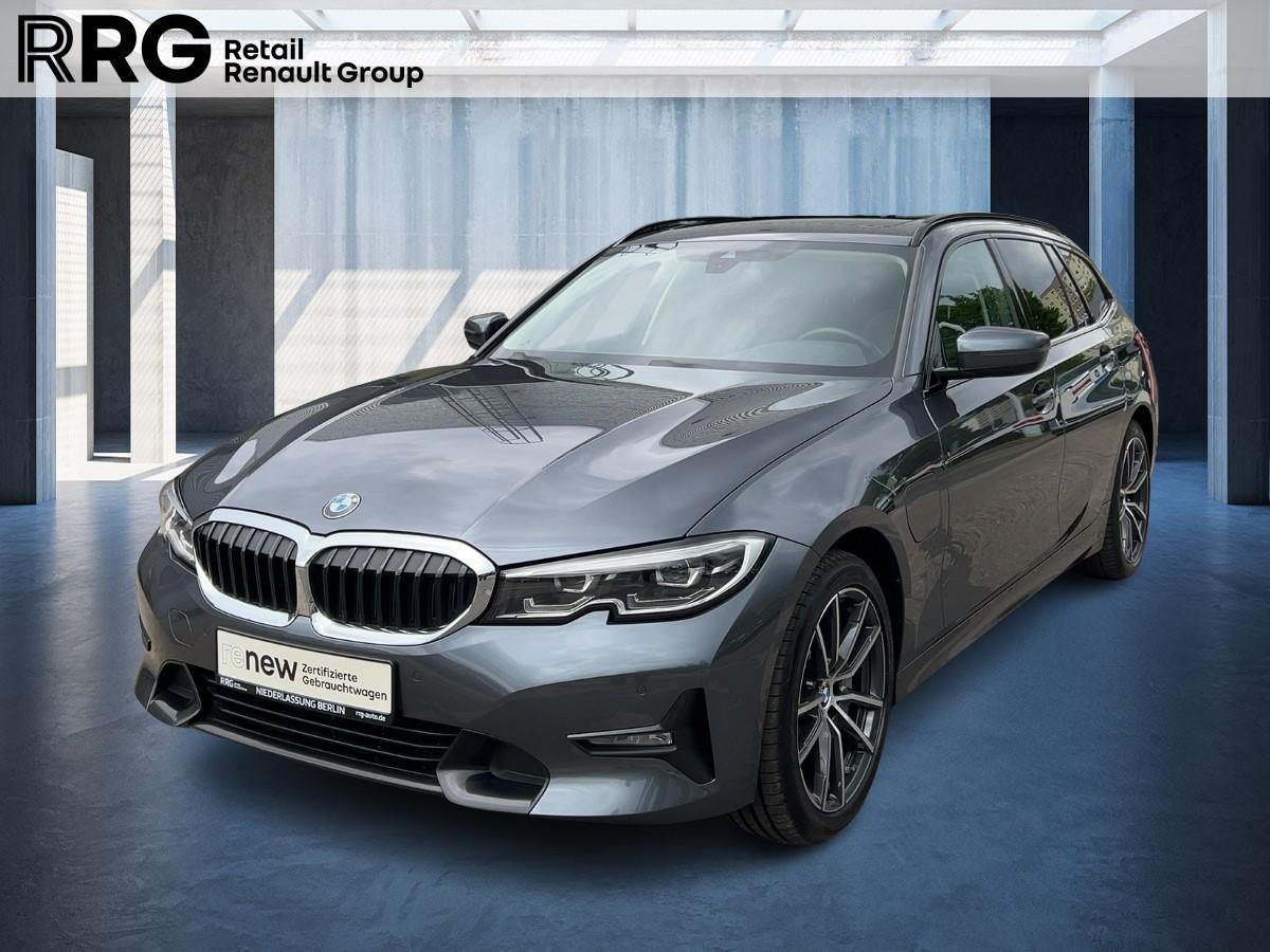BMW - 330