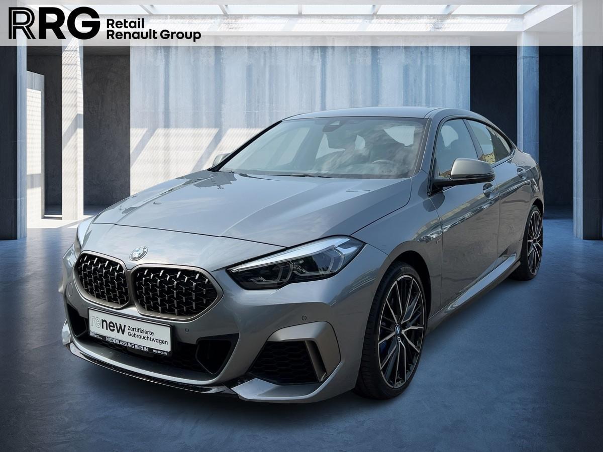 BMW - M235