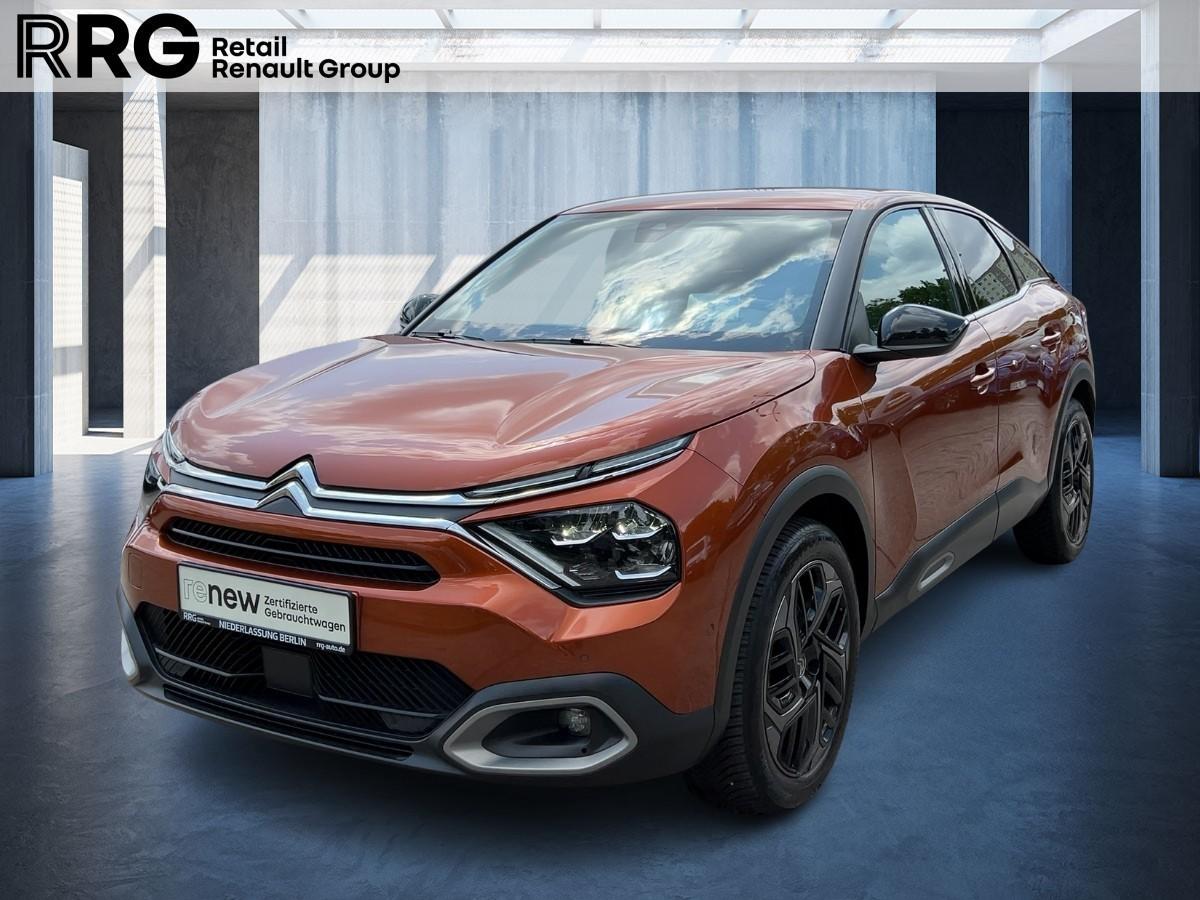 Citroen - C4