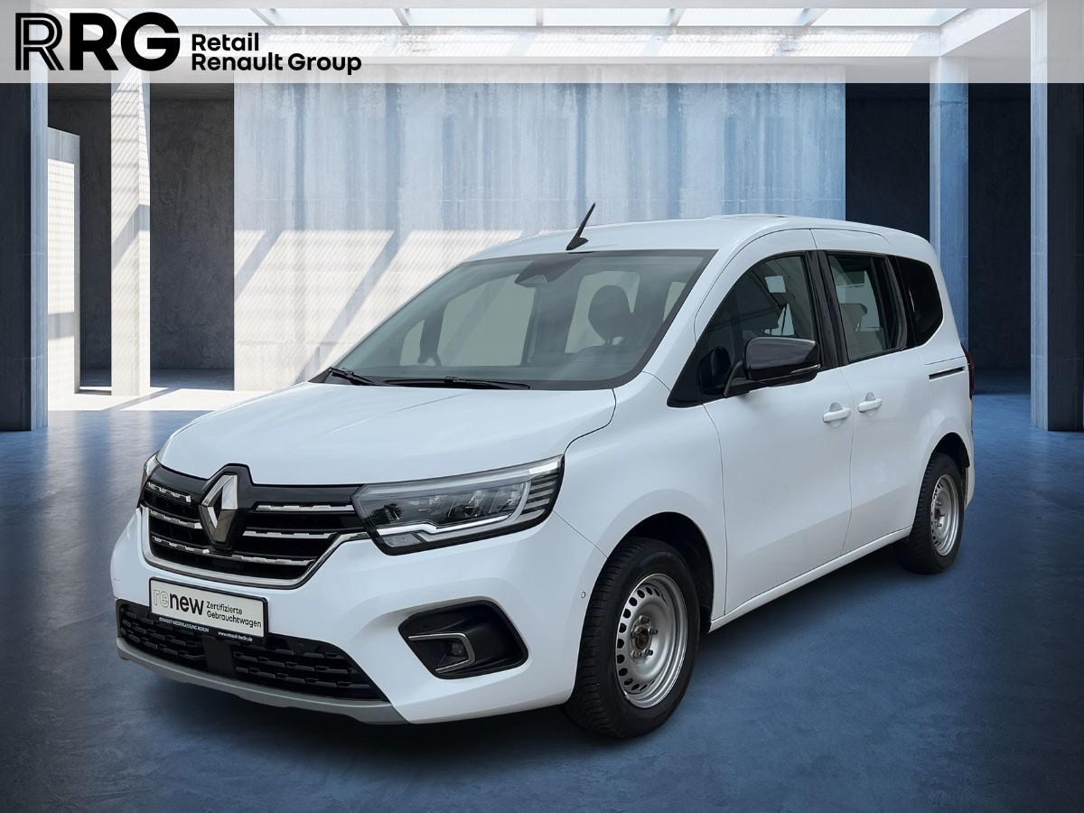 Renault - Kangoo