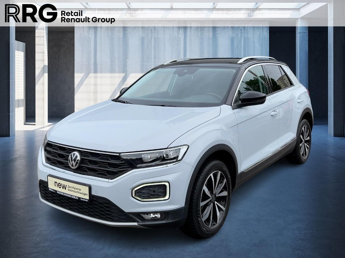 VW - T-Roc