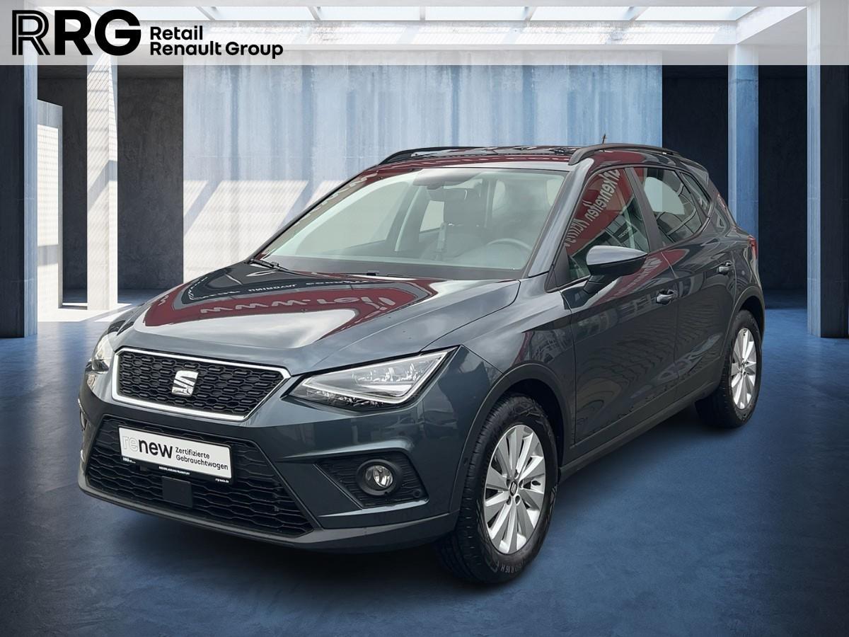 Seat - Arona