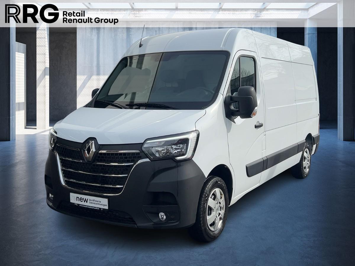 Renault - Master