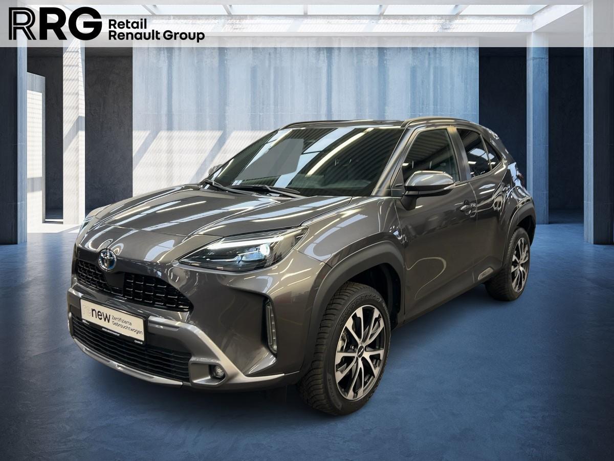 Toyota - Yaris Cross