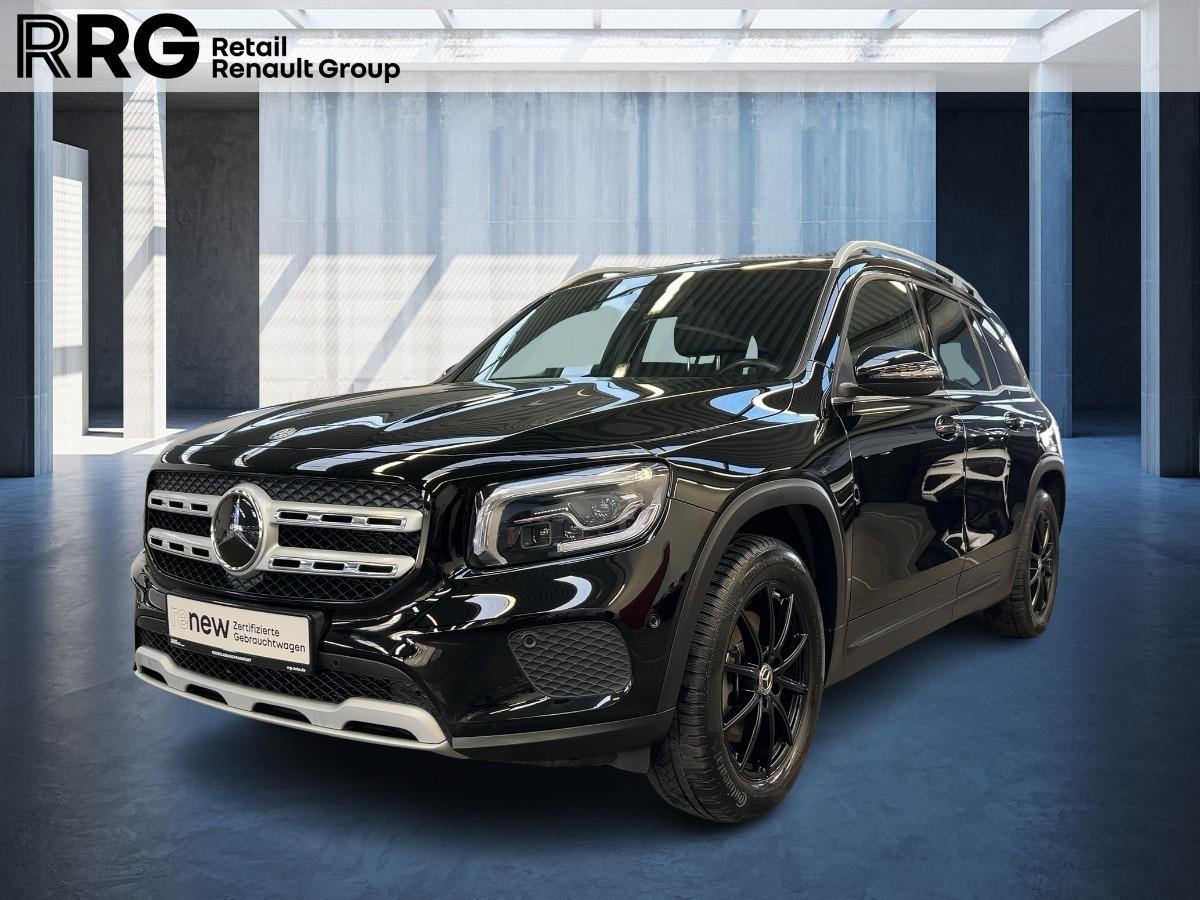 Mercedes-Benz - GLB 200