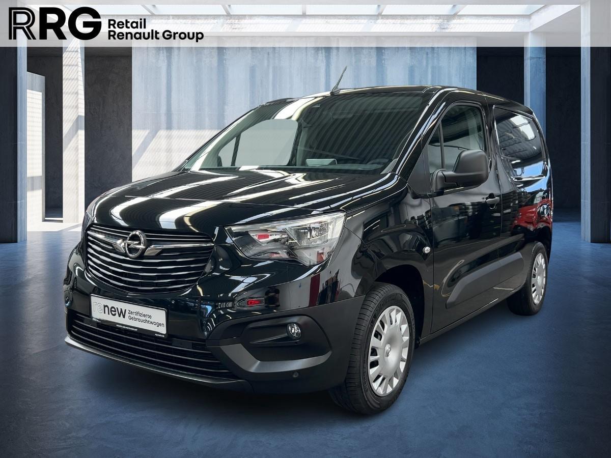 Opel - Combo