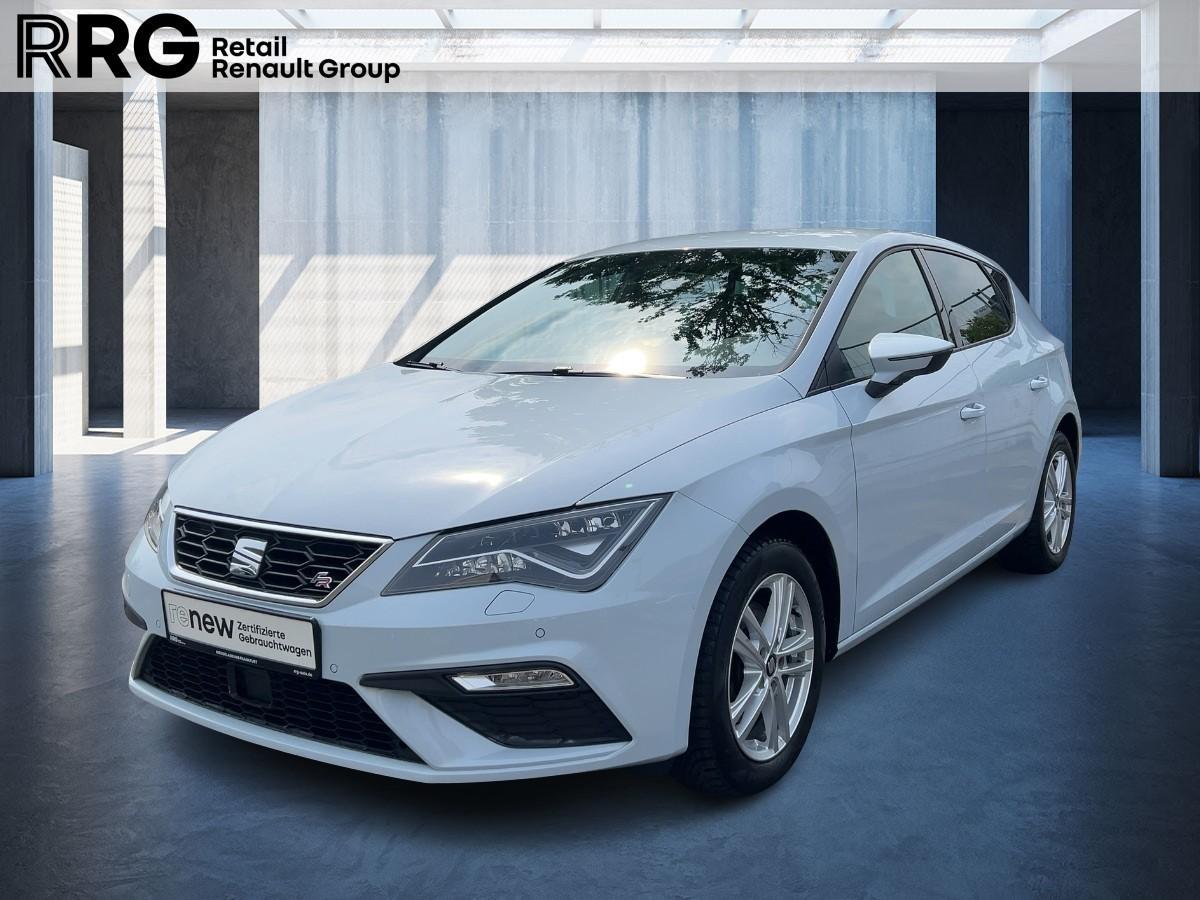 Seat - Leon