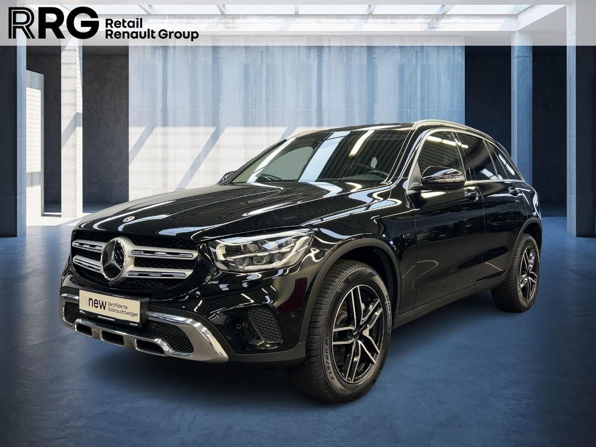 Mercedes-Benz - GLC 300
