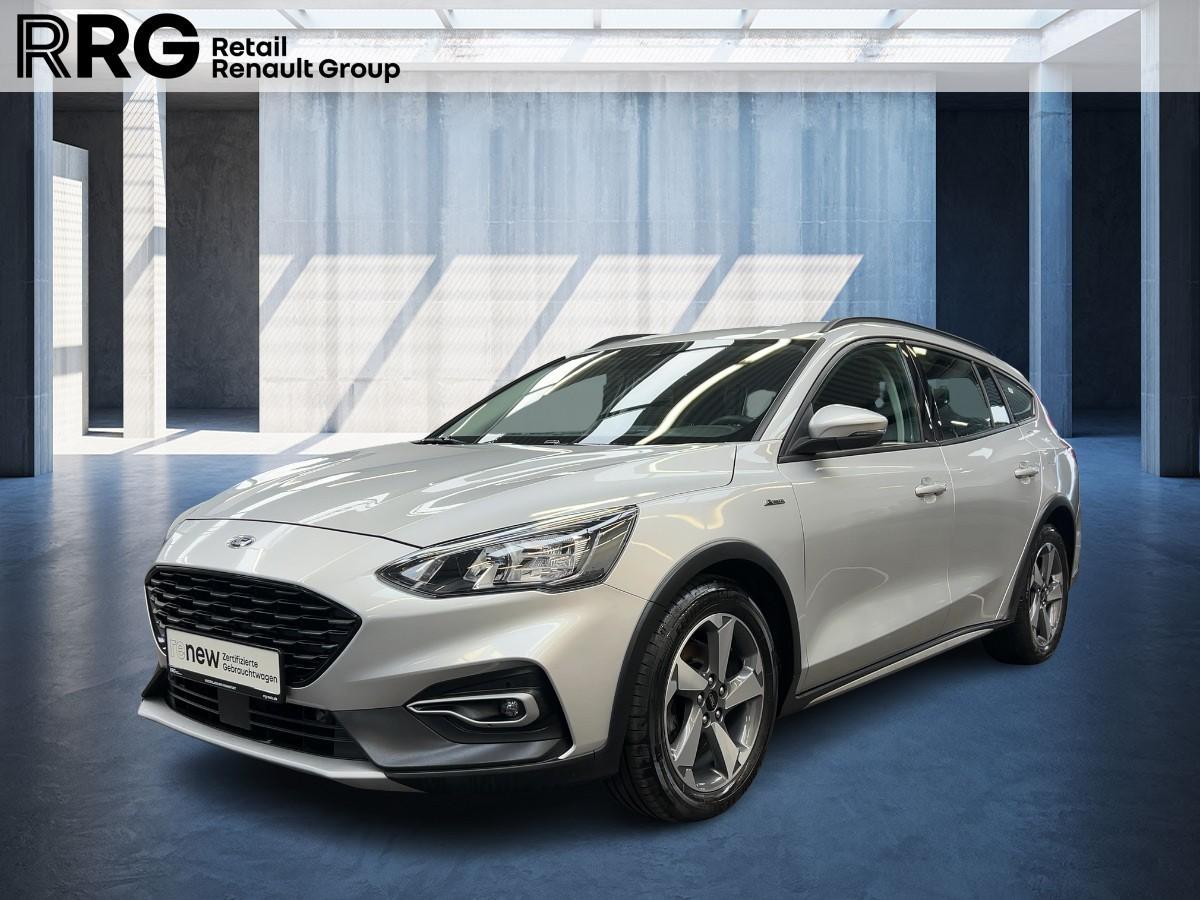 Ford - Focus