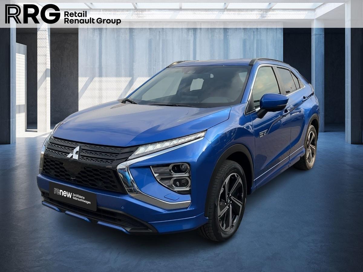 Mitsubishi - Eclipse Cross