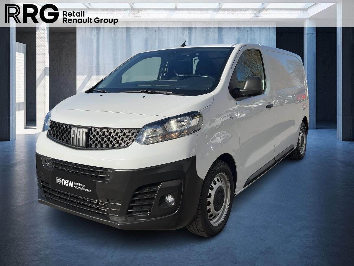 Fiat - Scudo