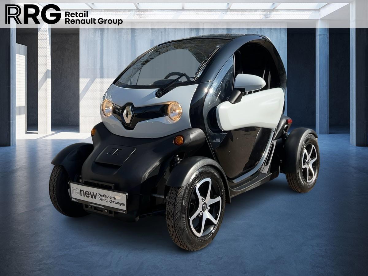 Renault - Twizy