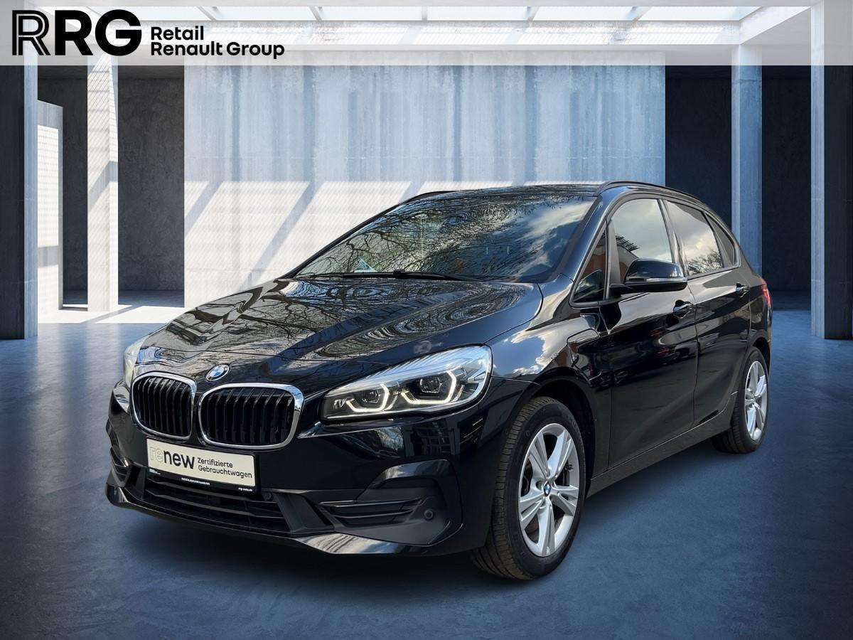 BMW - 225 Active Tourer