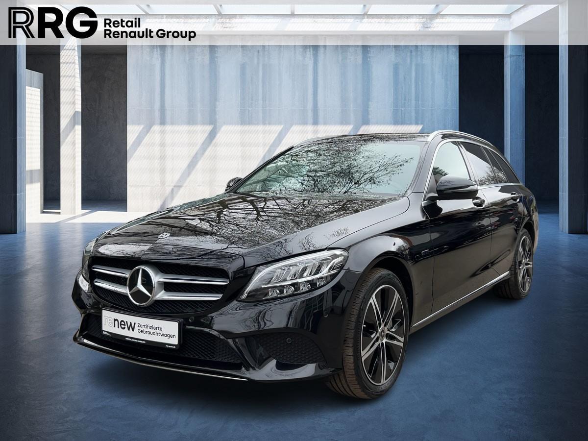 Mercedes-Benz - C 300