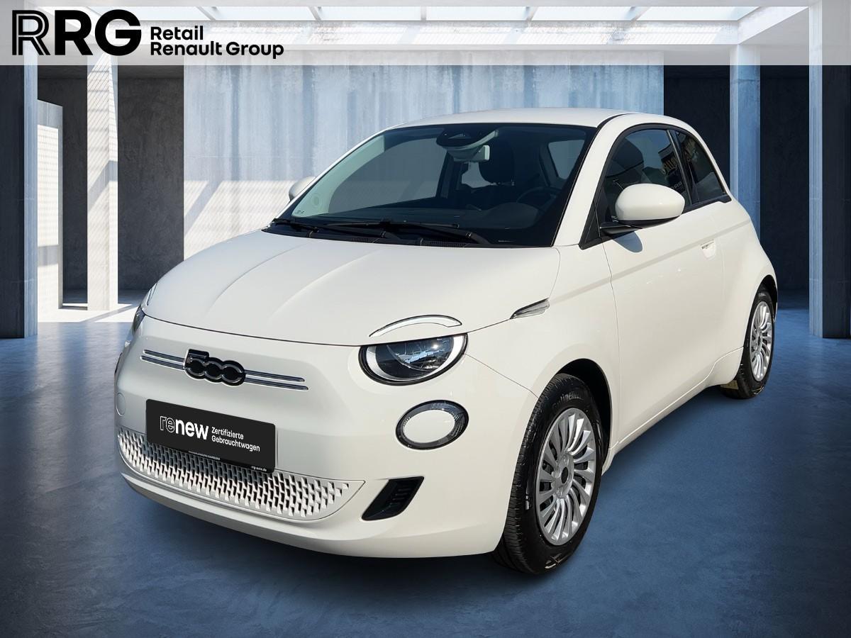 Fiat - 500e