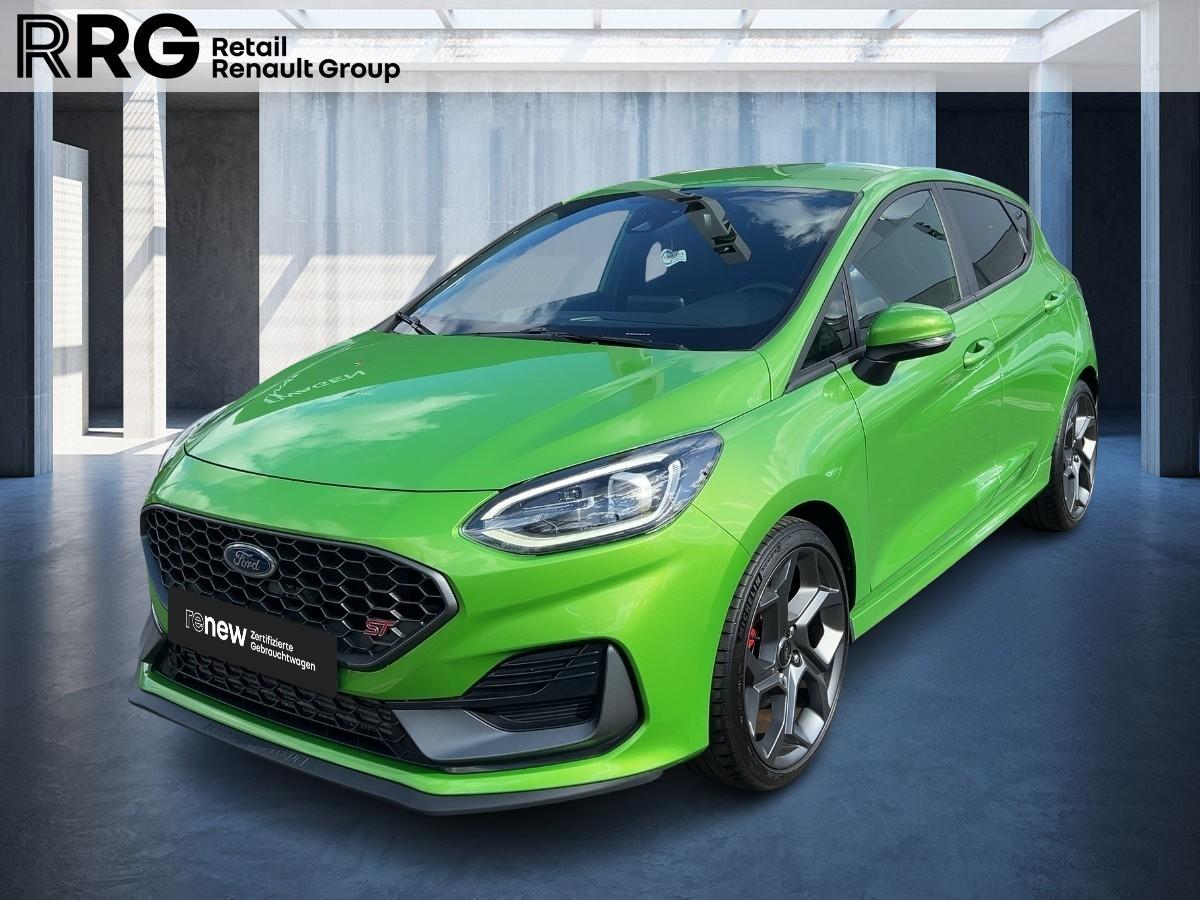 Ford - Fiesta