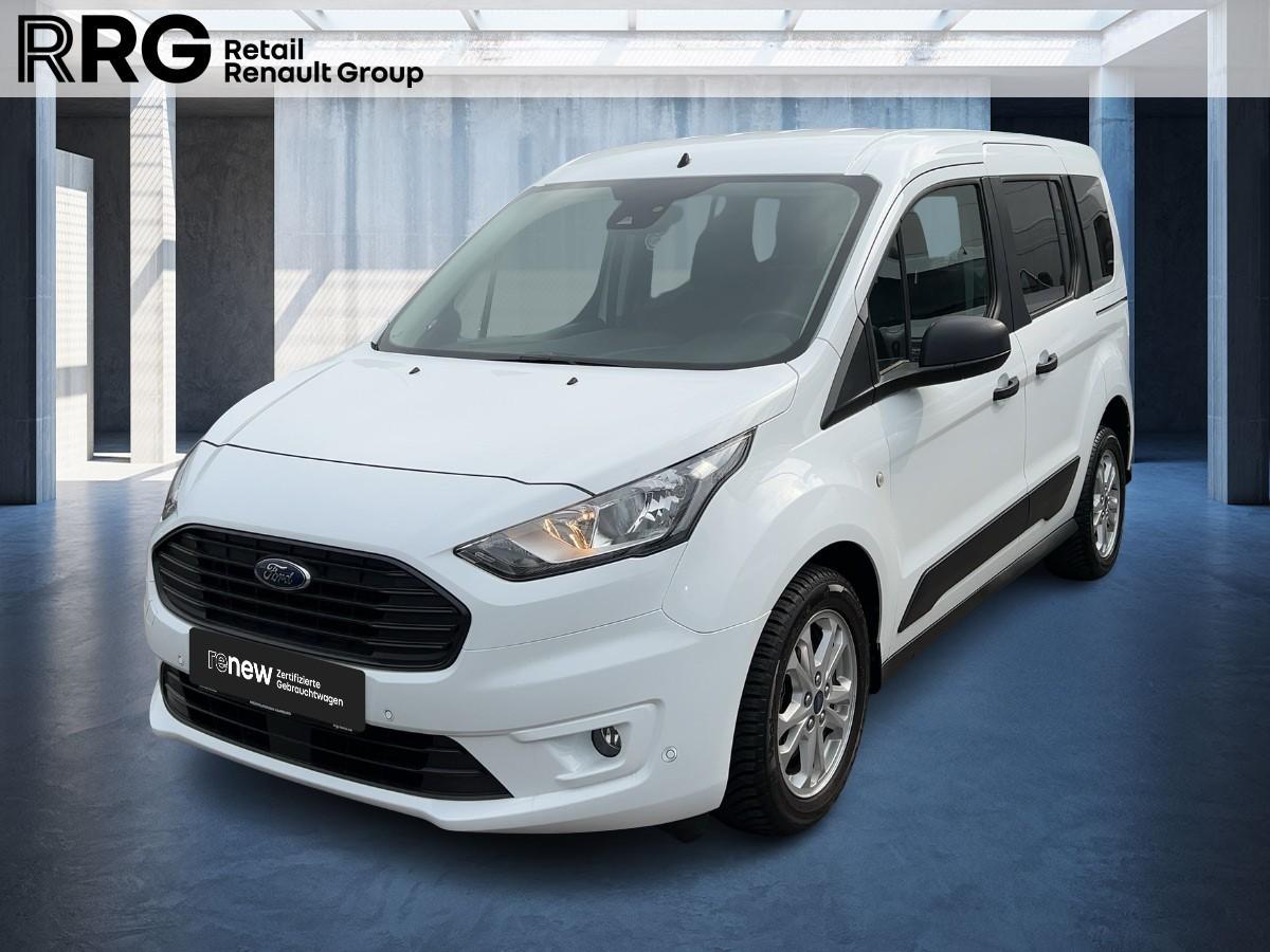 Ford - Tourneo Connect