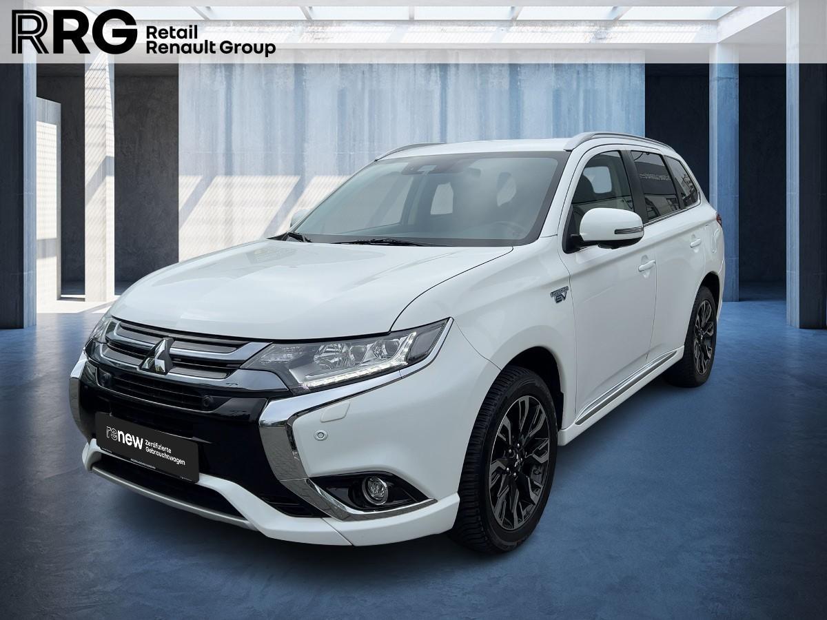 Mitsubishi - Outlander