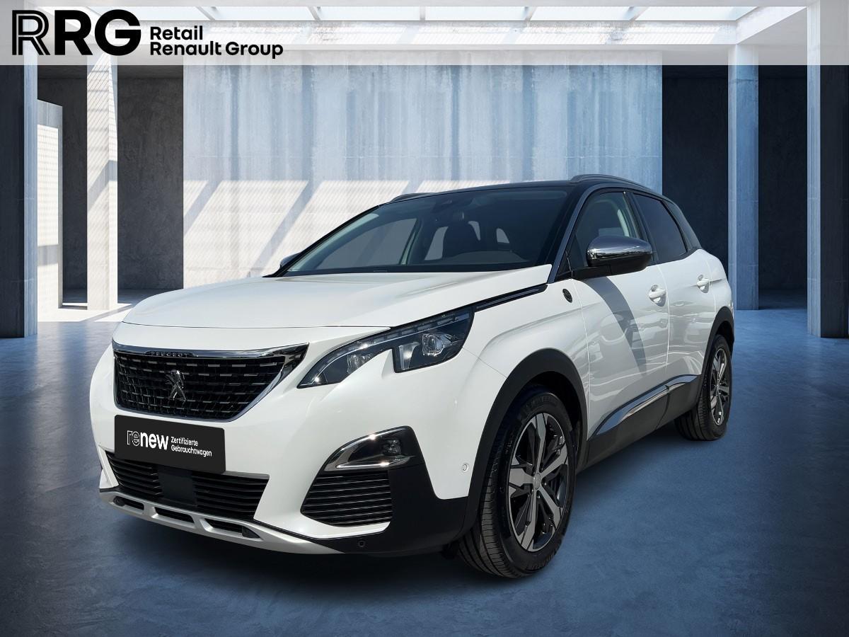 Peugeot - 3008