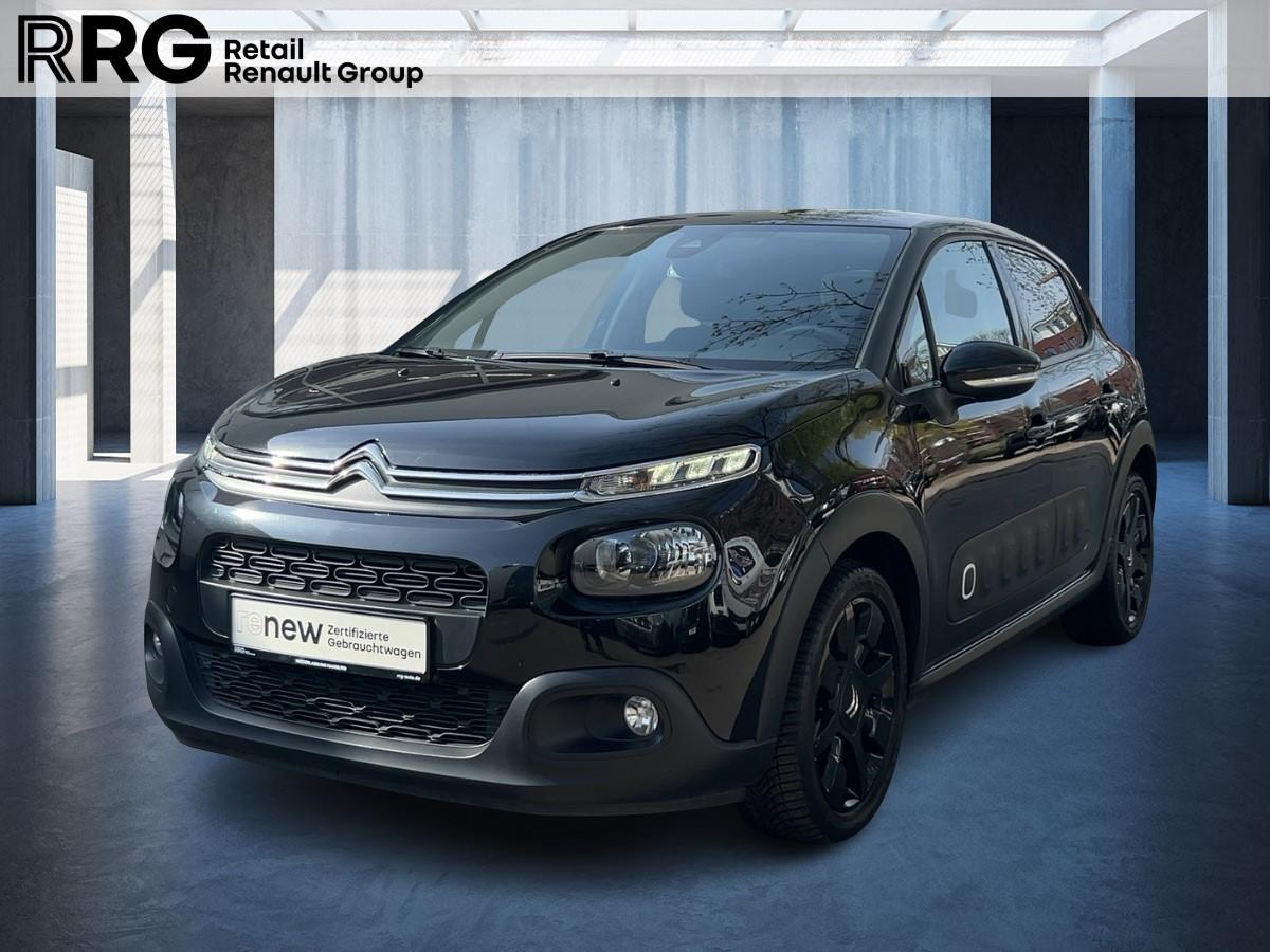 Citroen - C3