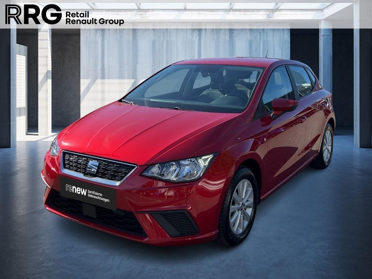 Seat - Ibiza
