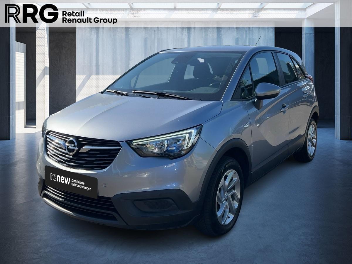 Opel - Crossland