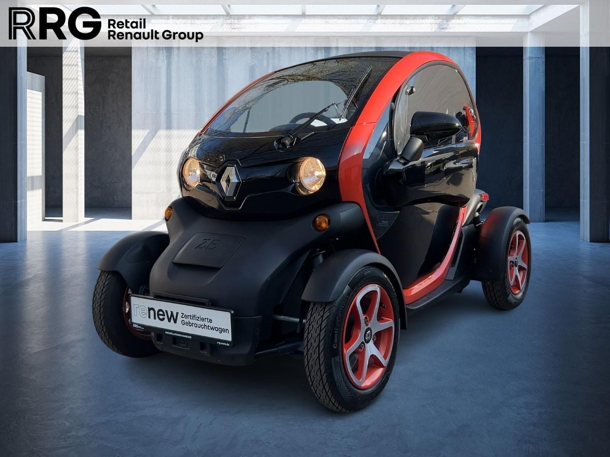 Renault - Twizy