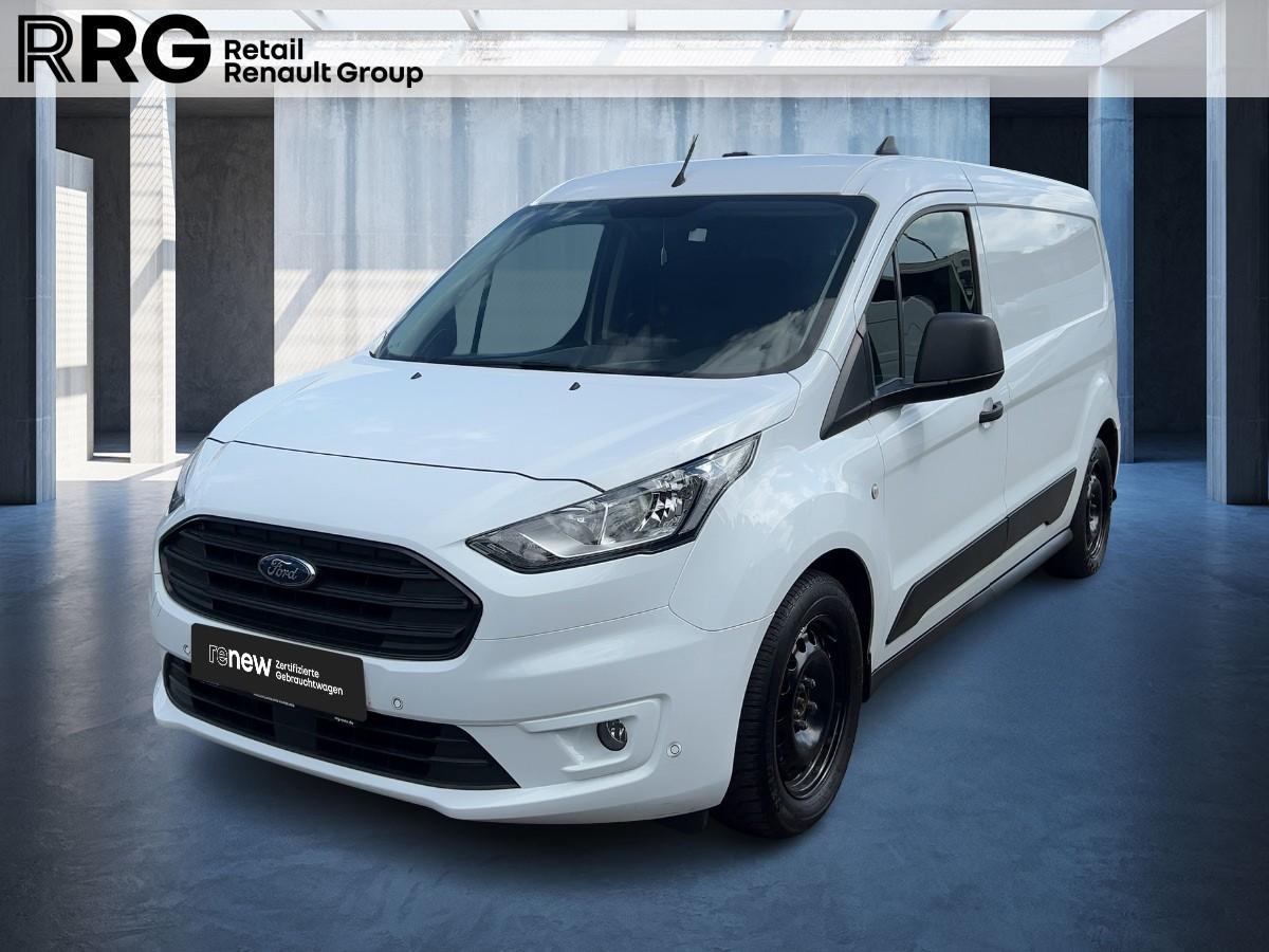Ford - Transit Connect