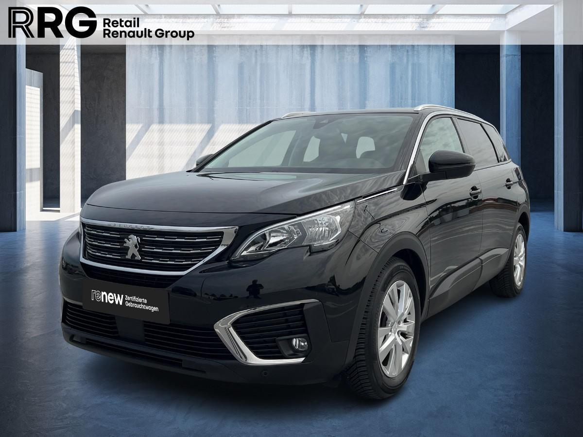 Peugeot - 5008
