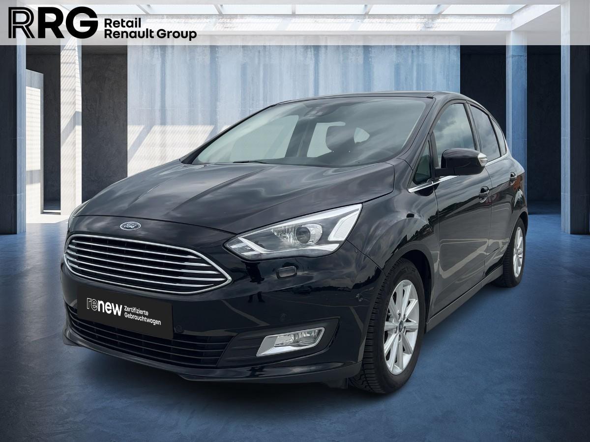 Ford - C-Max