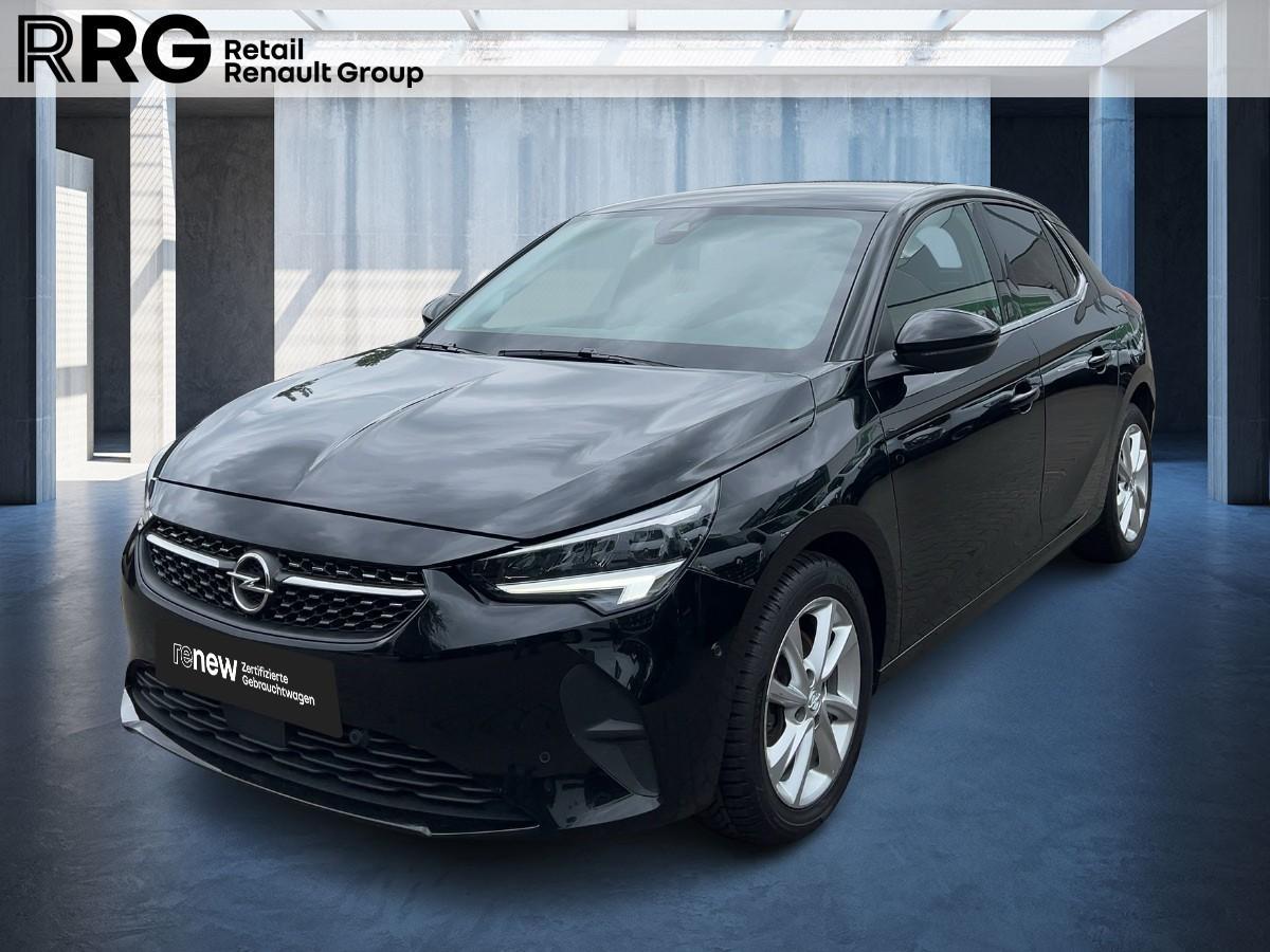 Opel - Corsa