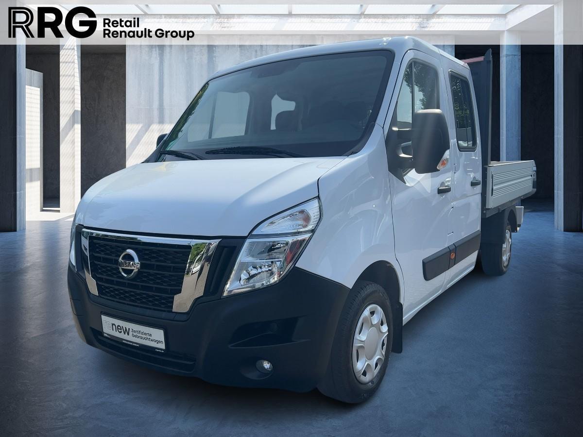 Nissan - NV400