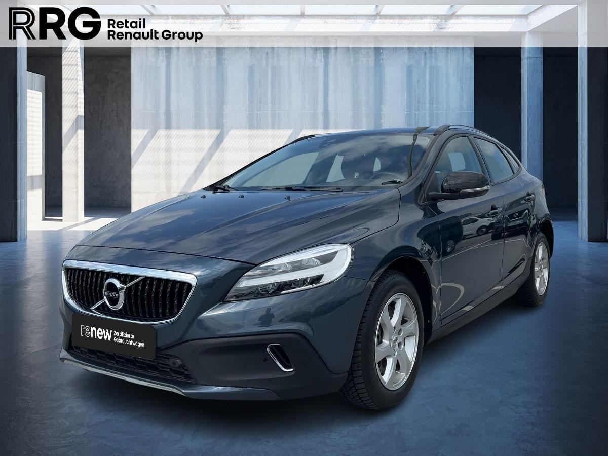Volvo - V40