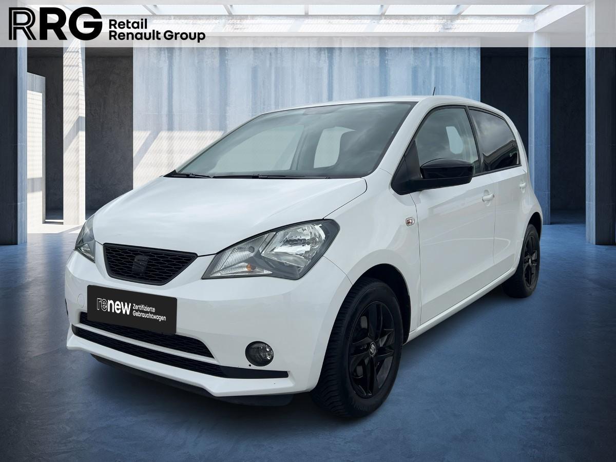 Seat - Mii