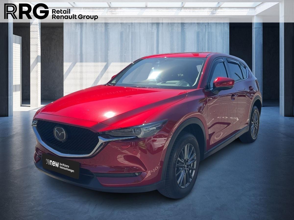 Mazda - CX-5